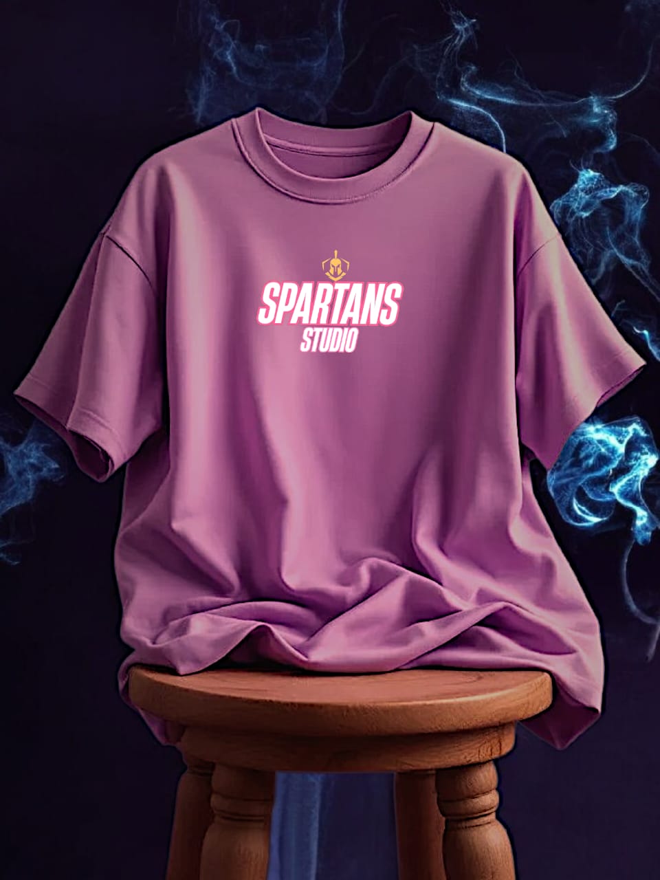 PALM THE ROAR T-SHIRT